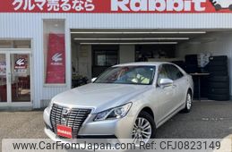 toyota crown 2015 -TOYOTA--Crown DBA-GRS210--GRS210-6017484---TOYOTA--Crown DBA-GRS210--GRS210-6017484-