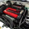 mitsubishi galant 1987 CFJ1837471 image 8