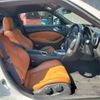 nissan fairlady-z 2009 CFJ1194026 image 11