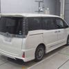 toyota voxy 2015 -TOYOTA 【福井 300ﾎ2710】--Voxy DBA-ZRR80W--ZRR80-0150340---TOYOTA 【福井 300ﾎ2710】--Voxy DBA-ZRR80W--ZRR80-0150340- image 2