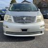 toyota alphard 2003 NIKYO_JM16199 image 3