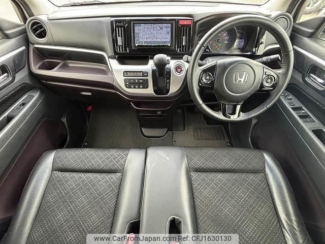 honda n-wgn 2016 CFJ1630130 image 2