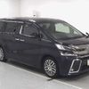 toyota vellfire 2016 -TOYOTA 【福山 332ﾆ1104】--Vellfire AGH30W--0074076---TOYOTA 【福山 332ﾆ1104】--Vellfire AGH30W--0074076- image 1