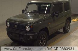 suzuki jimny 2020 -SUZUKI--Jimny 3BA-JB64W--JB64W-145422---SUZUKI--Jimny 3BA-JB64W--JB64W-145422-