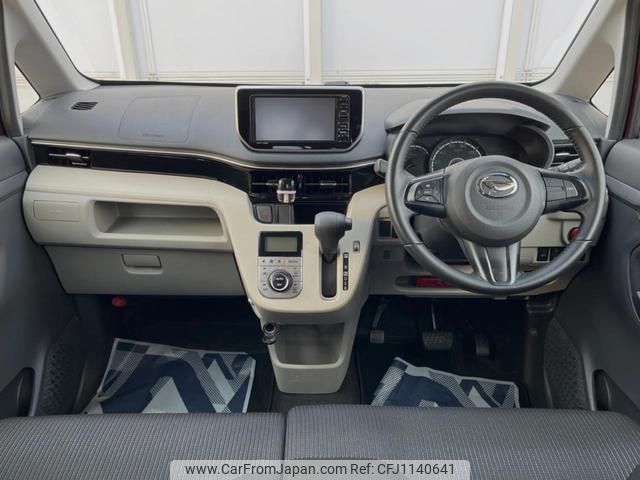daihatsu move 2019 quick_quick_LA150S_LA150S-2000484 image 2