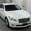 nissan fuga 2013 -NISSAN--Fuga HY51-700458---NISSAN--Fuga HY51-700458- image 1