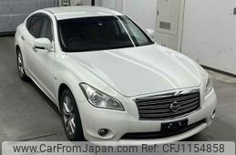 nissan fuga 2013 -NISSAN--Fuga HY51-700458---NISSAN--Fuga HY51-700458-