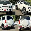 suzuki jimny 2018 CFJ1858804 image 9