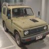 suzuki jimny 1994 7 image 2