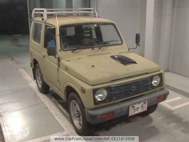 suzuki jimny 1994 7 image 2
