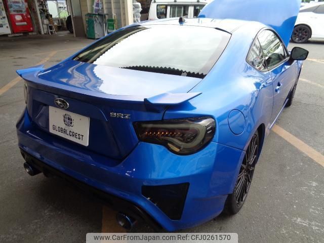 subaru brz 2013 quick_quick_DBA-ZC6_ZC6-008991 image 2