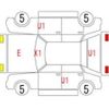 honda fit 2022 -HONDA--Fit 6AA-GR8--GR8-1100628---HONDA--Fit 6AA-GR8--GR8-1100628- image 2