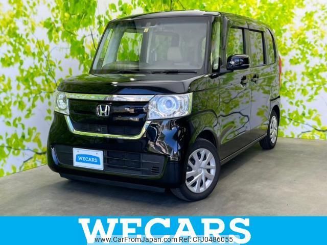 honda n-box 2020 quick_quick_6BA-JF3_JF3-1487471 image 1