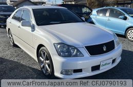 toyota crown 2006 -TOYOTA--Crown DBA-GRS180--GRS180-0045800---TOYOTA--Crown DBA-GRS180--GRS180-0045800-