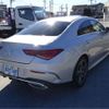 mercedes-benz cla-class 2023 -MERCEDES-BENZ 【大阪 303】--Benz CLA 118312M--W1K1183122N365386---MERCEDES-BENZ 【大阪 303】--Benz CLA 118312M--W1K1183122N365386- image 2