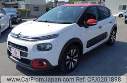 citroen c3 2019 quick_quick_B6HN01_VF7SXHNZTKT574845