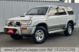 toyota hilux-surf 1998 -TOYOTA 【北見 33ﾀ7309】--Hilux Surf KZN185W--9025745---TOYOTA 【北見 33ﾀ7309】--Hilux Surf KZN185W--9025745-