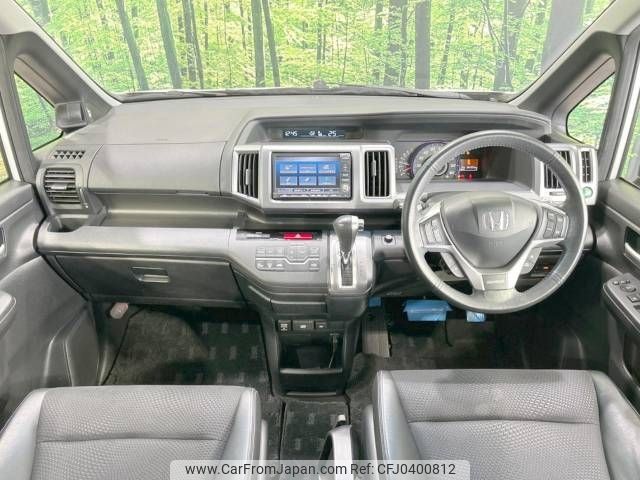 honda stepwagon 2013 -HONDA--Stepwgn DBA-RK5--RK5-1331599---HONDA--Stepwgn DBA-RK5--RK5-1331599- image 2