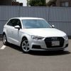 audi a3 2018 -AUDI--Audi A3 DBA-8VCXS--WAUZZZ8V1JA082413---AUDI--Audi A3 DBA-8VCXS--WAUZZZ8V1JA082413- image 8