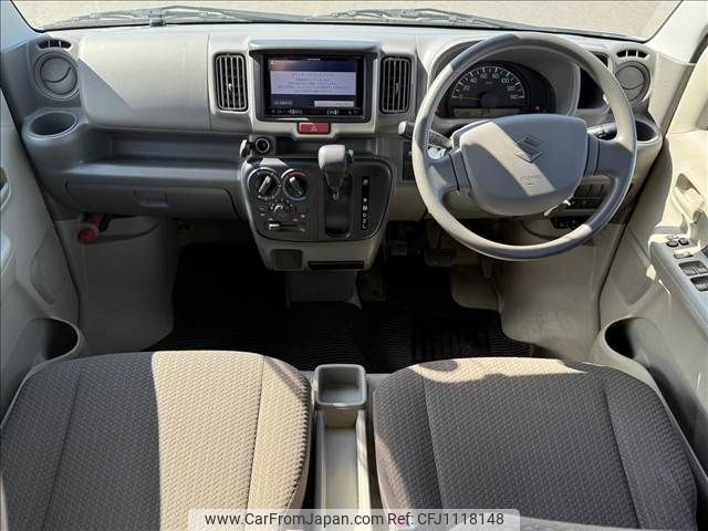suzuki every 2018 -SUZUKI--Every HBD-DA17V--DA17V-334534---SUZUKI--Every HBD-DA17V--DA17V-334534- image 2