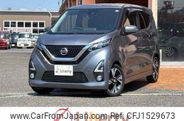 nissan dayz 2020 CFJ1529673