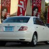toyota mark-x 2008 CFJ1798819 image 4