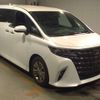 toyota alphard 2024 -TOYOTA--Alphard 3BA-AGH40W--AGH40-0023847---TOYOTA--Alphard 3BA-AGH40W--AGH40-0023847- image 4