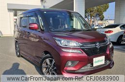 suzuki solio 2019 -SUZUKI--Solio DAA-MA36S--MA36S-767909---SUZUKI--Solio DAA-MA36S--MA36S-767909-