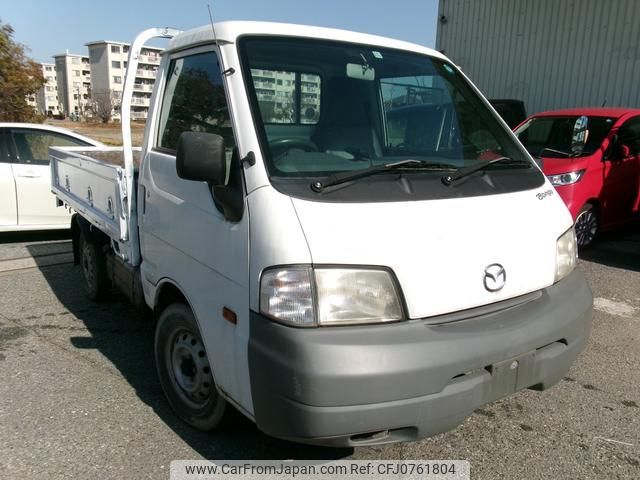 mazda bongo-truck 2015 GOO_NET_EXCHANGE_0705372A30250215W001 image 1