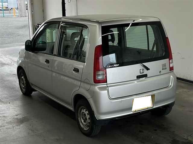 honda life 2000 No.15837 image 2