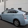 toyota prius 2010 -TOYOTA--Prius DAA-ZVW30--ZVW30-5152687---TOYOTA--Prius DAA-ZVW30--ZVW30-5152687- image 9