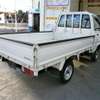 toyota townace-truck 2004 -トヨタ--ﾀｳﾝｴｰｽﾄﾗｯｸ KM70--0018598---トヨタ--ﾀｳﾝｴｰｽﾄﾗｯｸ KM70--0018598- image 11