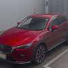 mazda cx-3 2020 -MAZDA 【広島 335ﾑ2018】--CX-3 6BA-DKEAW--DKEAW-300090---MAZDA 【広島 335ﾑ2018】--CX-3 6BA-DKEAW--DKEAW-300090- image 1