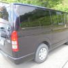 toyota hiace-van 2013 -TOYOTA 【名変中 】--Hiace Van KDH206V--8064455---TOYOTA 【名変中 】--Hiace Van KDH206V--8064455- image 2