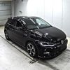 volkswagen polo 2020 CFJ1571536 image 1