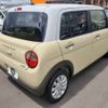 suzuki alto-lapin 2015 -SUZUKI 【前橋 583ｶ3104】--Alto Lapin DBA-HE33S--HE33S-123800---SUZUKI 【前橋 583ｶ3104】--Alto Lapin DBA-HE33S--HE33S-123800- image 2