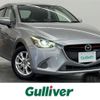 mazda demio 2015 -MAZDA--Demio LDA-DJ5FS--DJ5FS-113946---MAZDA--Demio LDA-DJ5FS--DJ5FS-113946- image 1