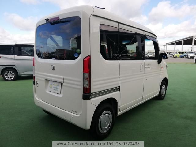 honda n-van 2018 quick_quick_HBD-JJ1_JJ1-3007258 image 2