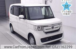 honda n-box 2018 -HONDA--N BOX JF4-1003210---HONDA--N BOX JF4-1003210-