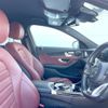 mercedes-benz c-class 2015 CFJ1570153 image 9