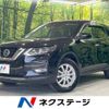 nissan x-trail 2019 -NISSAN--X-Trail DBA-NT32--NT32-588288---NISSAN--X-Trail DBA-NT32--NT32-588288- image 1