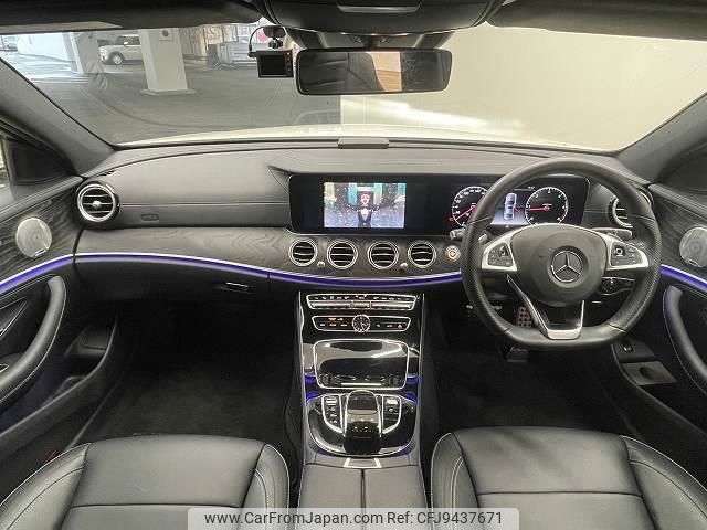 mercedes-benz e-class 2016 quick_quick_LDA-213004C_WDD2130042A079655 image 2