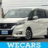 nissan serena 2017 quick_quick_DAA-GFC27_GFC27-044252 image 1