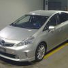 toyota prius-α 2012 -TOYOTA--Prius α DAA-ZVW41W--ZVW41-3106222---TOYOTA--Prius α DAA-ZVW41W--ZVW41-3106222- image 1