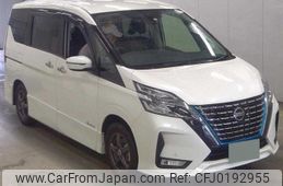 nissan serena 2019 quick_quick_DAA-HFC27_059763