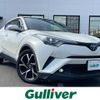 toyota c-hr 2018 -TOYOTA--C-HR DAA-ZYX10--ZYX10-2138660---TOYOTA--C-HR DAA-ZYX10--ZYX10-2138660- image 1