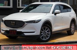 mazda cx-8 2019 CFJ1528821