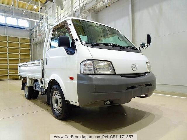 mazda bongo-truck 2013 GOO_NET_EXCHANGE_1230336A30250513W001 image 2