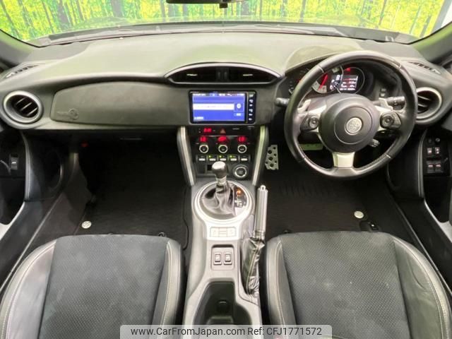 toyota 86 2019 CFJ1771572 image 2