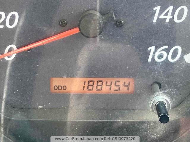 isuzu elf-truck 2003 GOO_NET_EXCHANGE_9031167A30250327W004 image 2